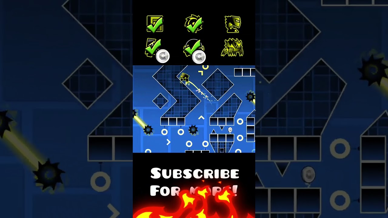 Each icon challenge 