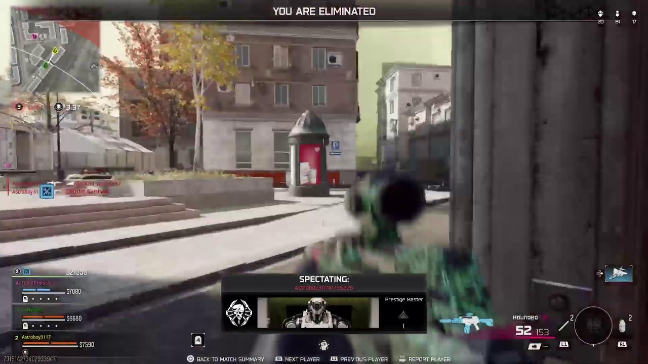 Cod Live Steam multiplayer With friends, Sniper Outfit