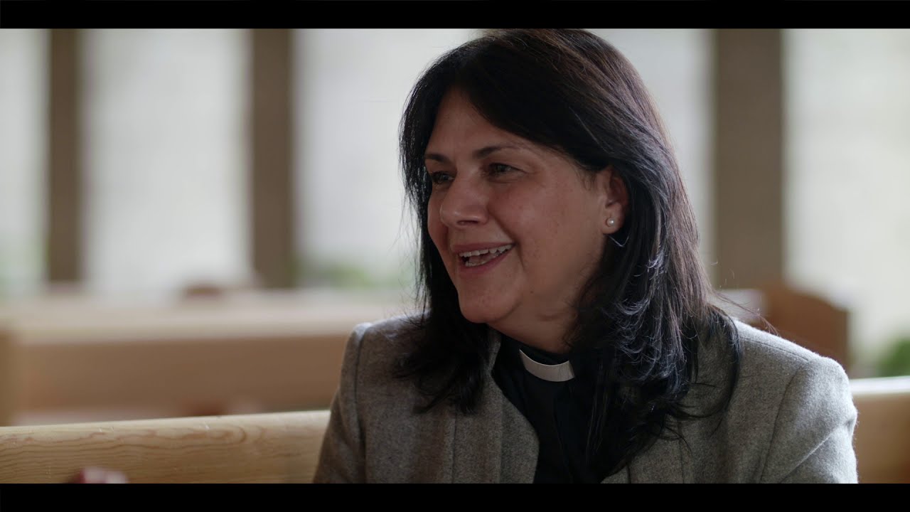 Bringing The Good News From Iran To Sweden: Pursuing Jesus in Sweden | In Pursuit of Jesus