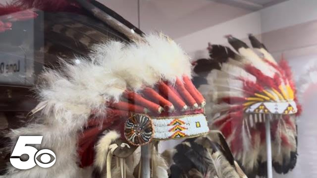 Museum of Native American History in Bentonville | Around the Corner