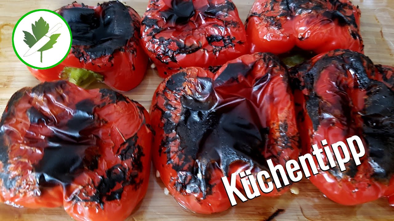 Дайте паприке сгореть и наслаждайтесь - быстрый совет на кухне