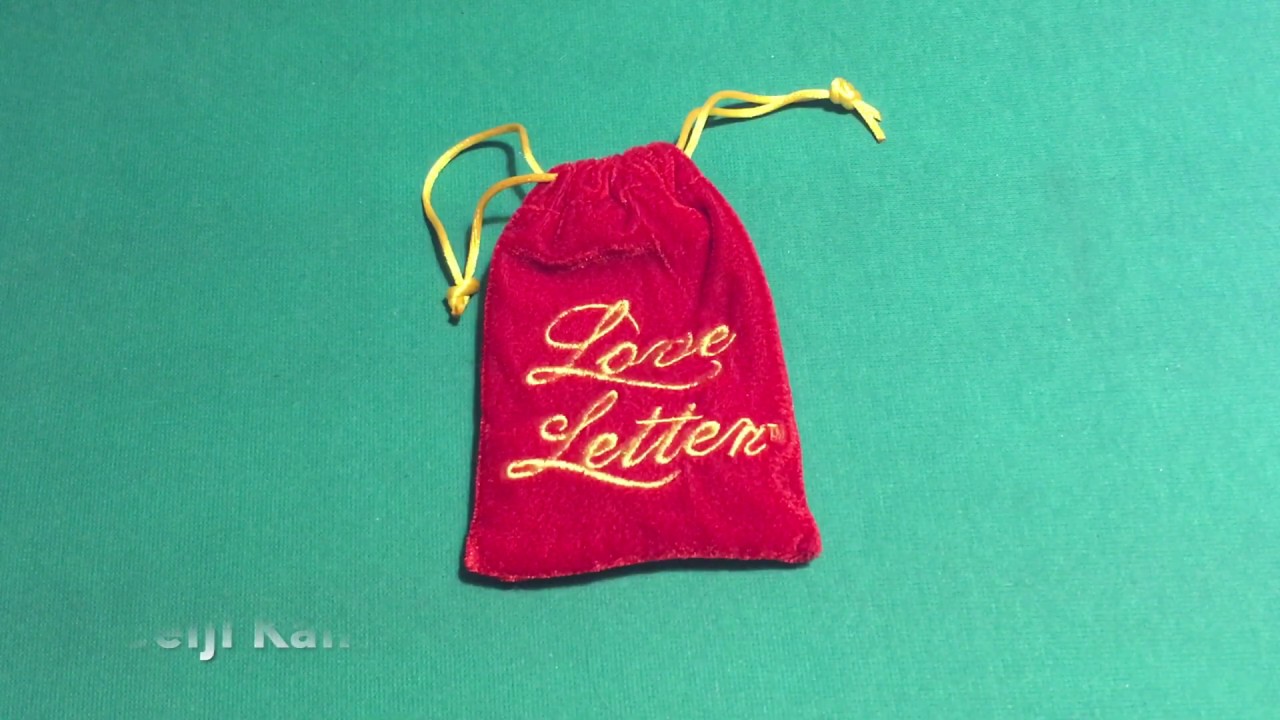 Come giocare a Love Letter un semplice gioco di carte a eliminazione adatto a tutti ita