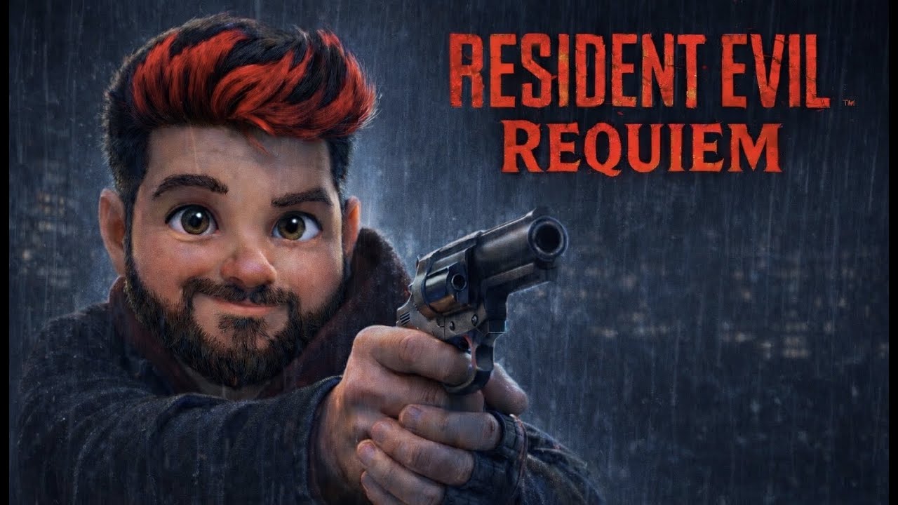 Resident Evil Requiem (Part 7)