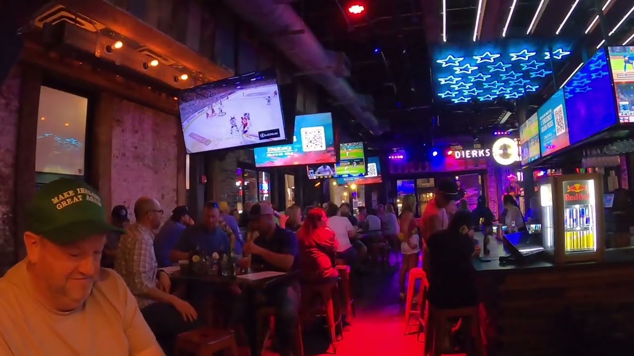 Nashville 25...