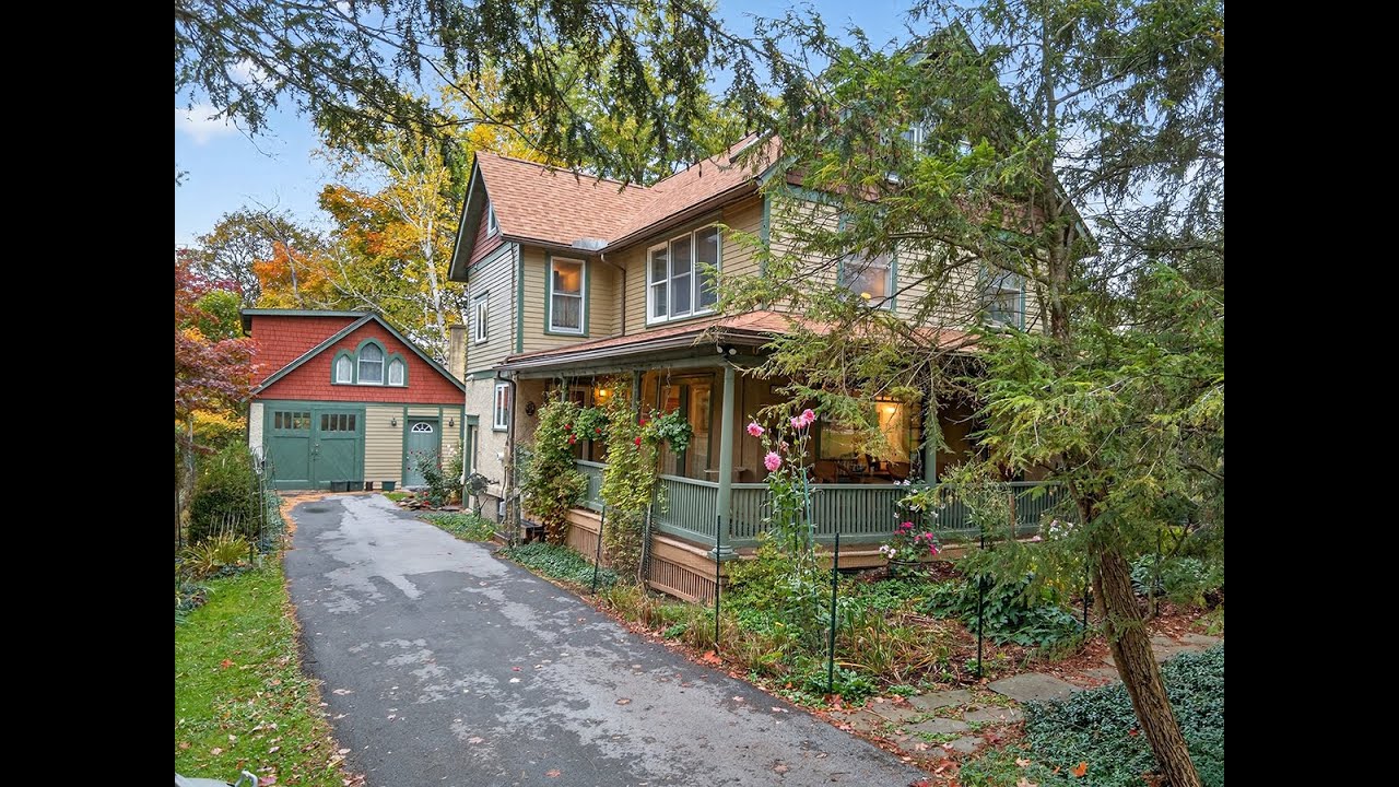 220 Pearl St. Ithaca NY 14850