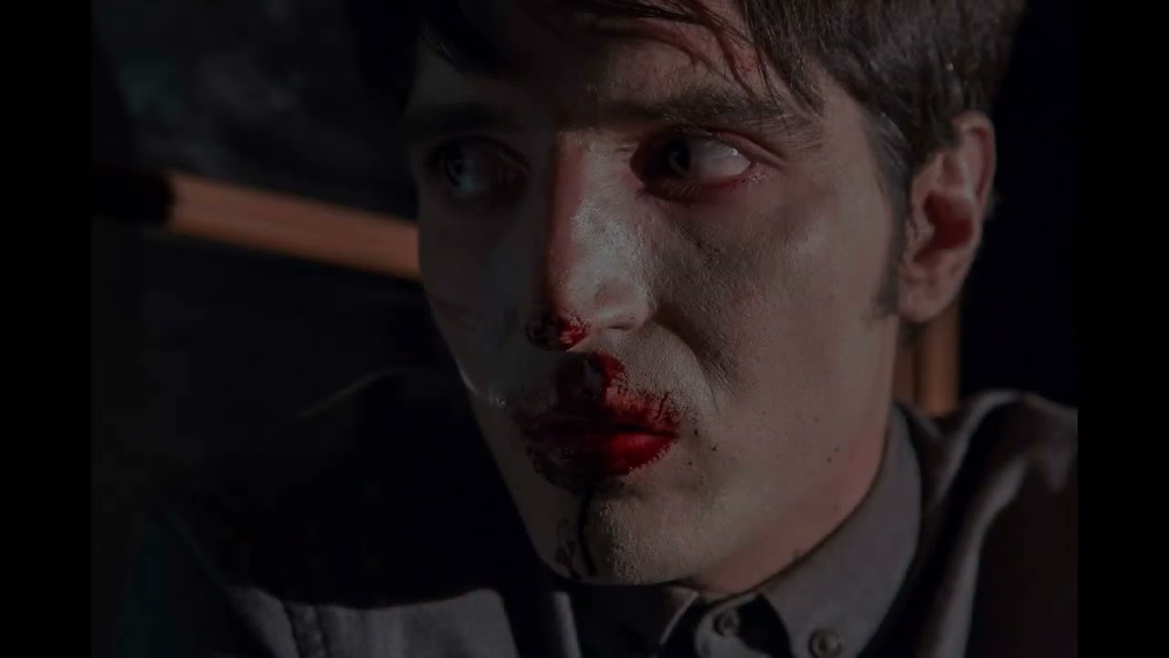 David Dastmalchian Lost Projects