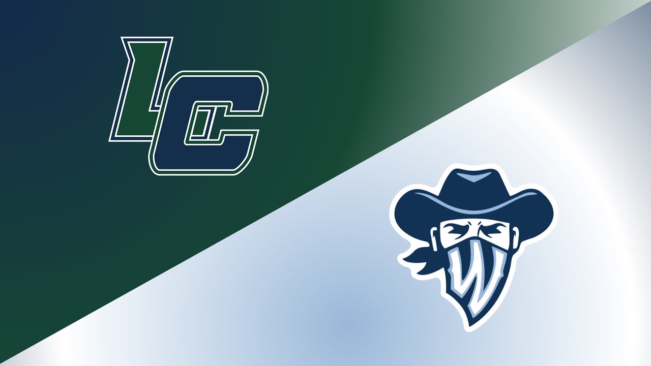 Long Creek Dragons vs Legacy Ranch Wranglers