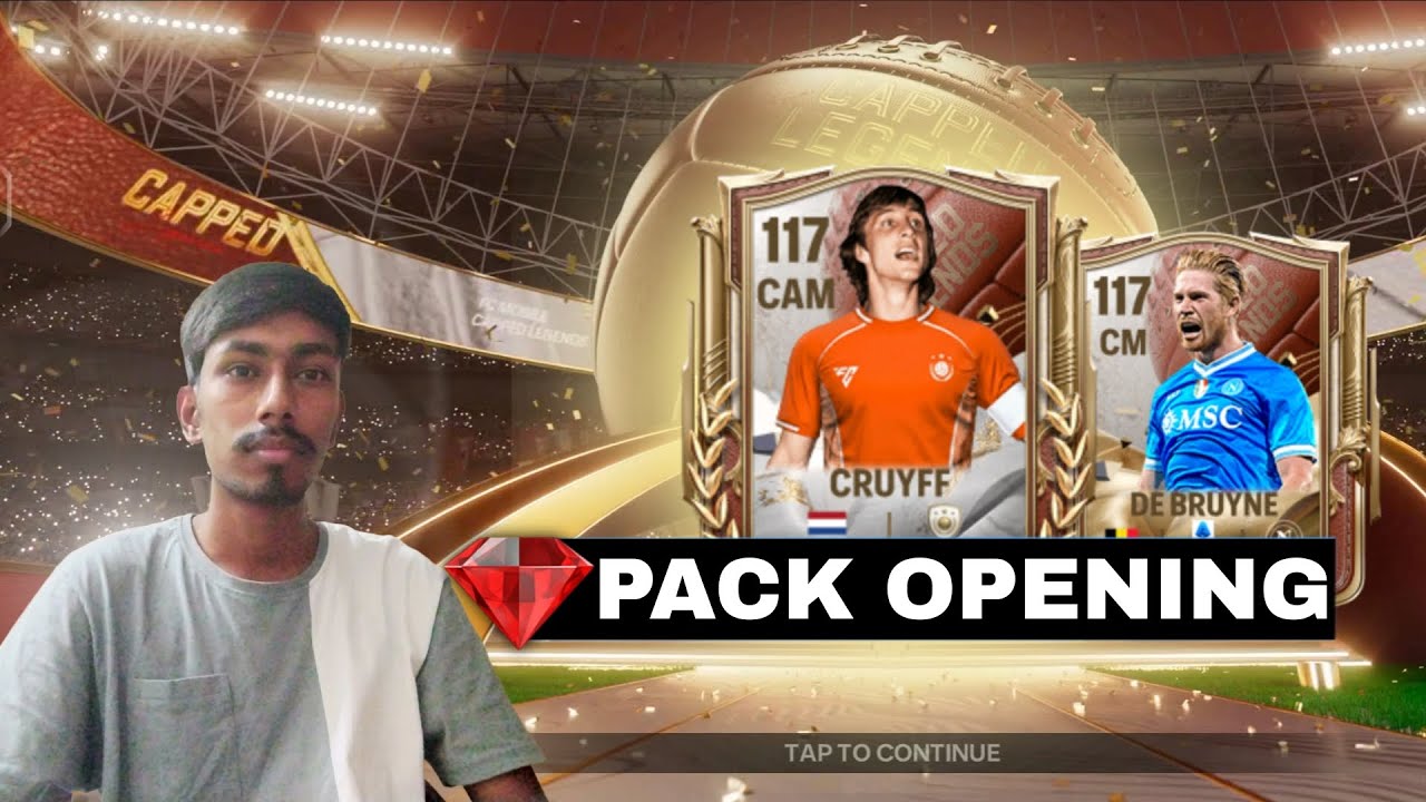 Fc mobile Live🥶 ghop ghop H2h team review 🗿
