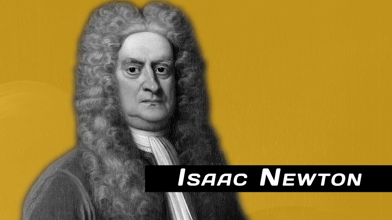 2 minutos sobre Newton | epistemia
