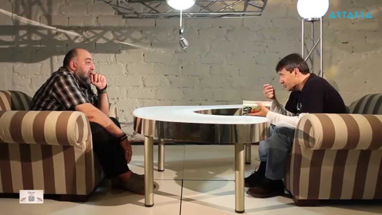 [litera]ტურა - აკა მორჩილაძე