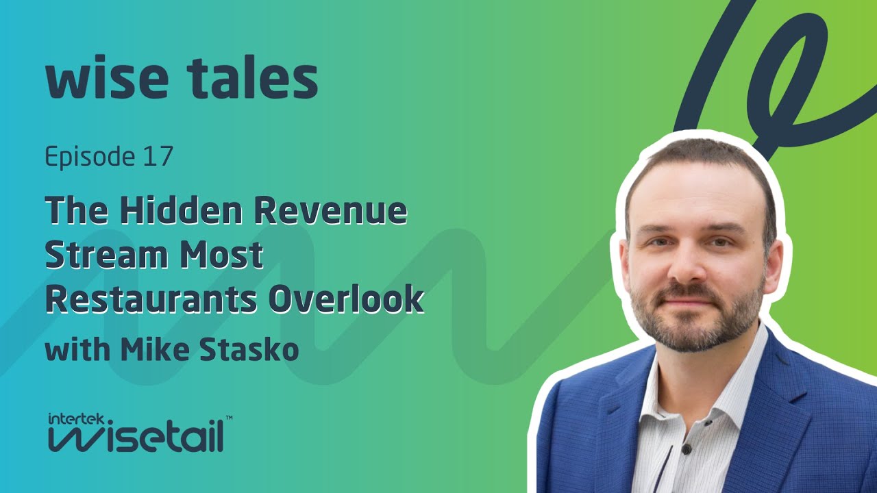 The Hidden Revenue Stream Most Restaurants Overlook