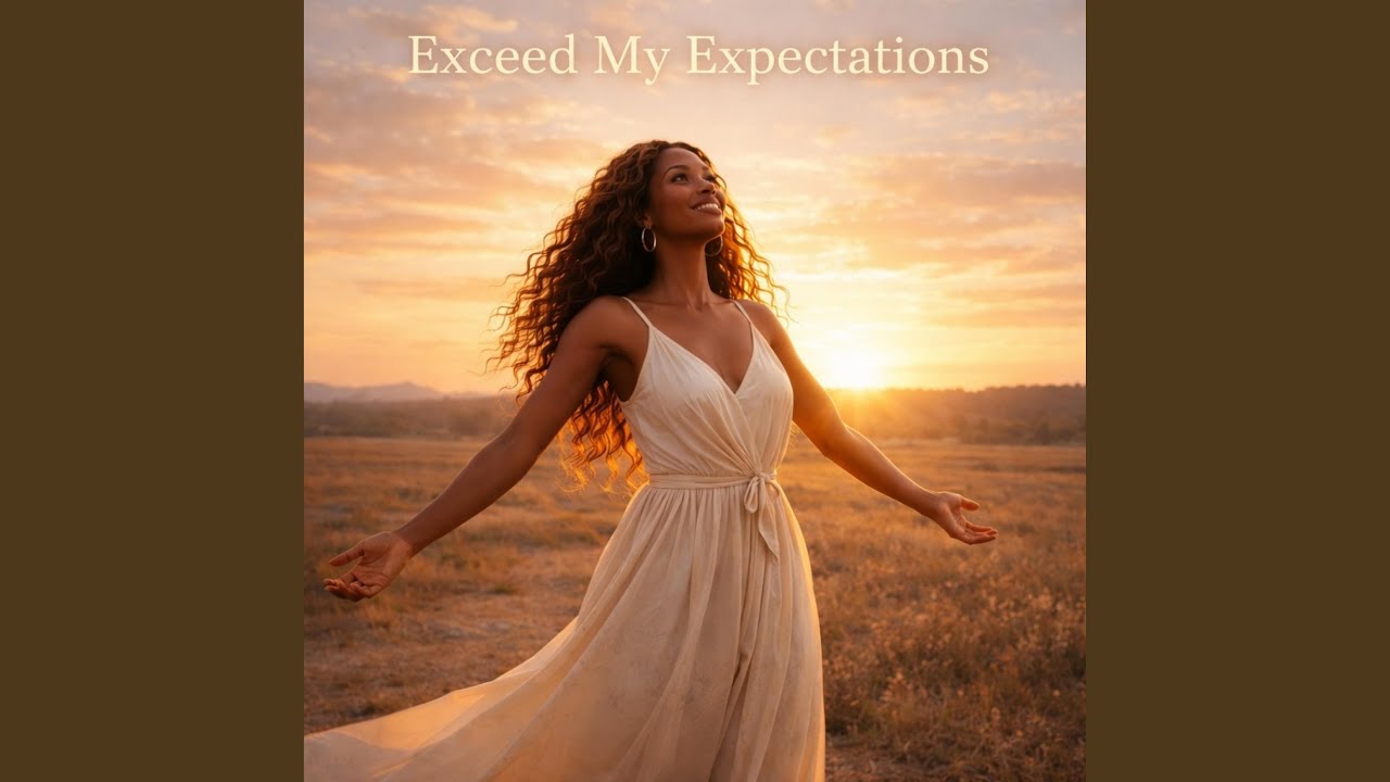 Exceed My Expectations