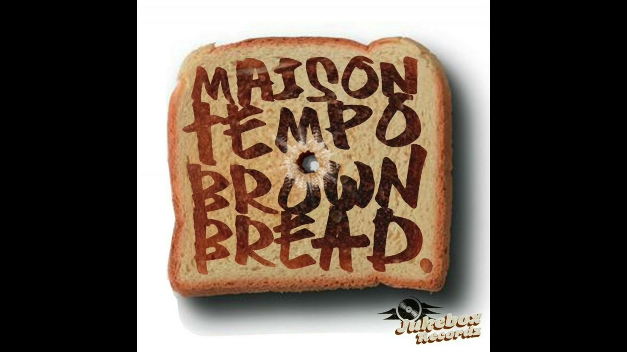 Maison Tempo - Brown Bread (Andy Wave Deep Tech Remix)