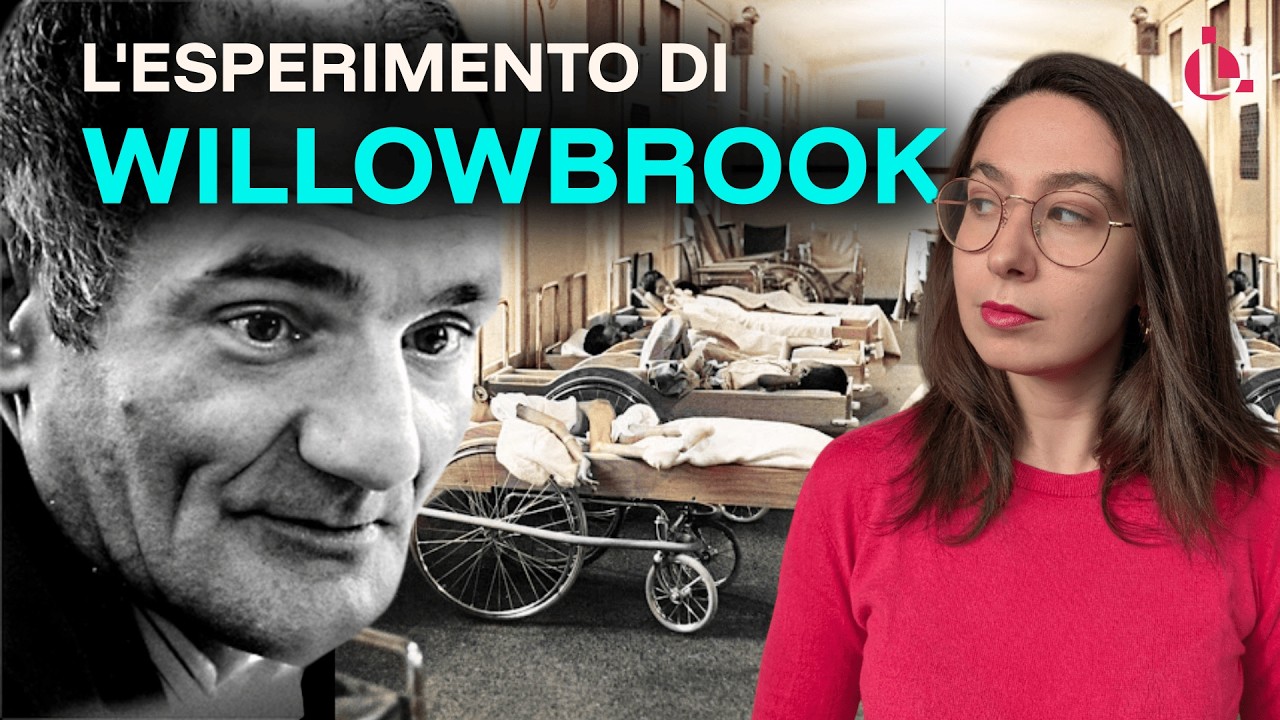 Willowbrook - Un manicomio, gli esperimenti e il mostro di Staten Island