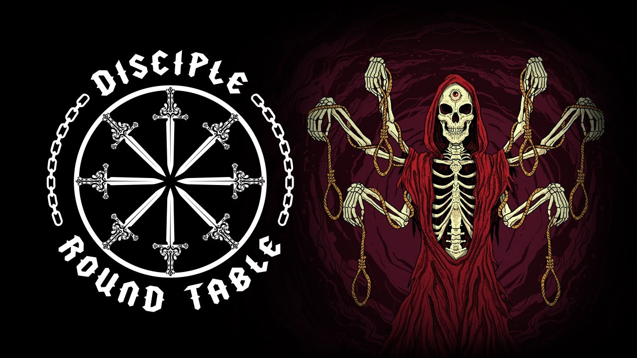 MUERTE - Circus Spittle