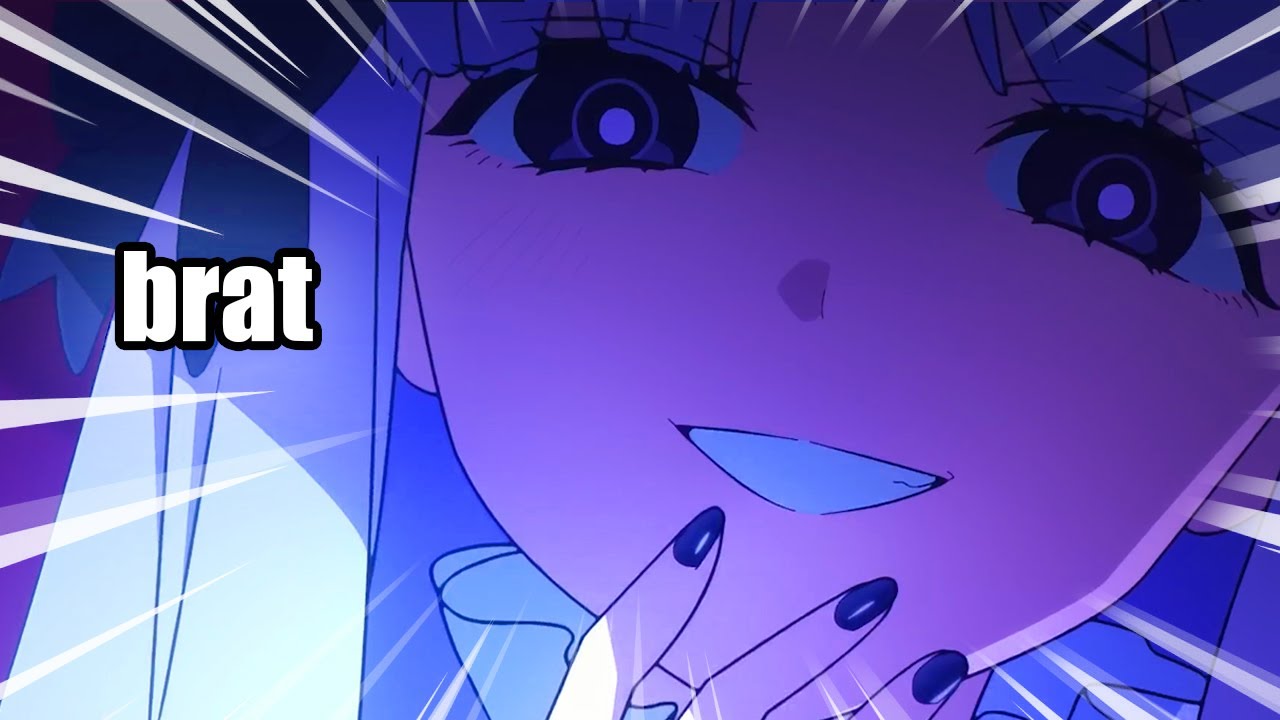 She needs to be stopped... 【Fate/strange Fake】