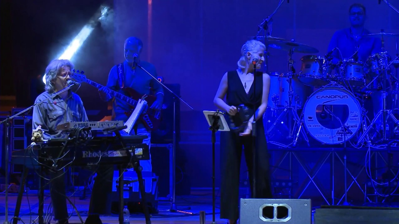 EasyPop - Terra Di Libertà | LIVE | ∙ Земля свободи