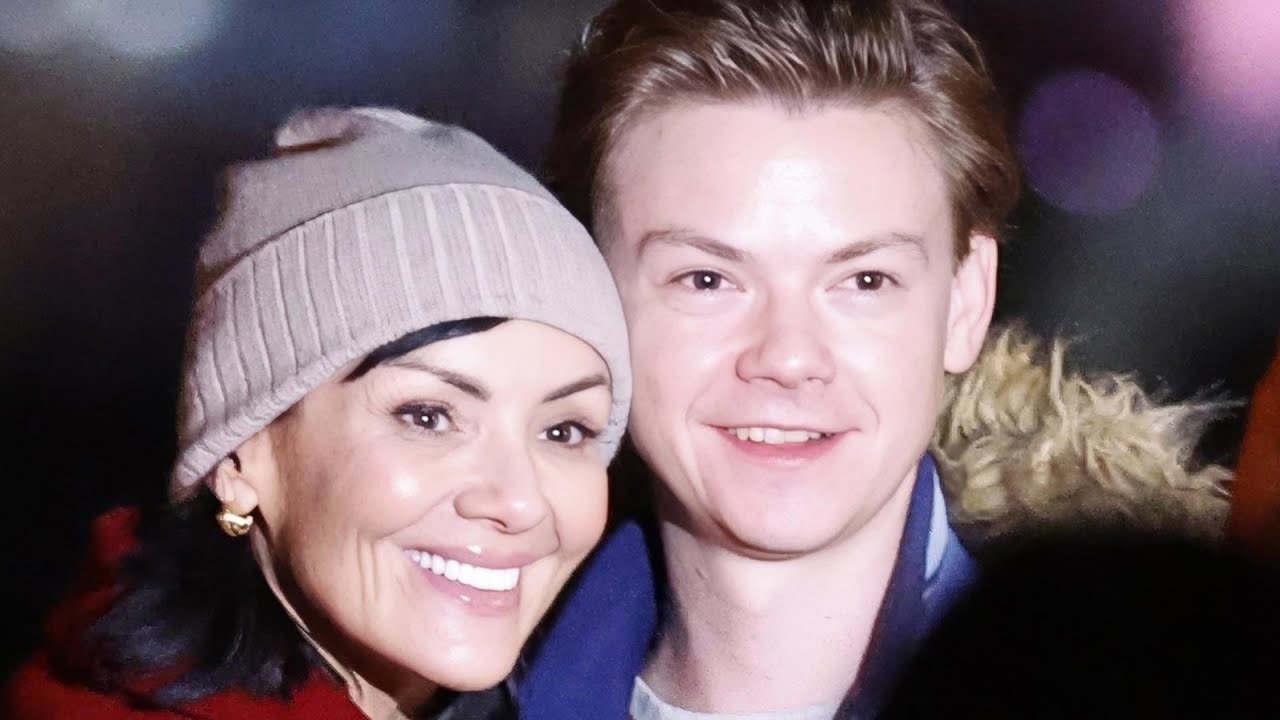 Love Actually REUNION! Why 'Natalie' and 'Sam' Are Back Together