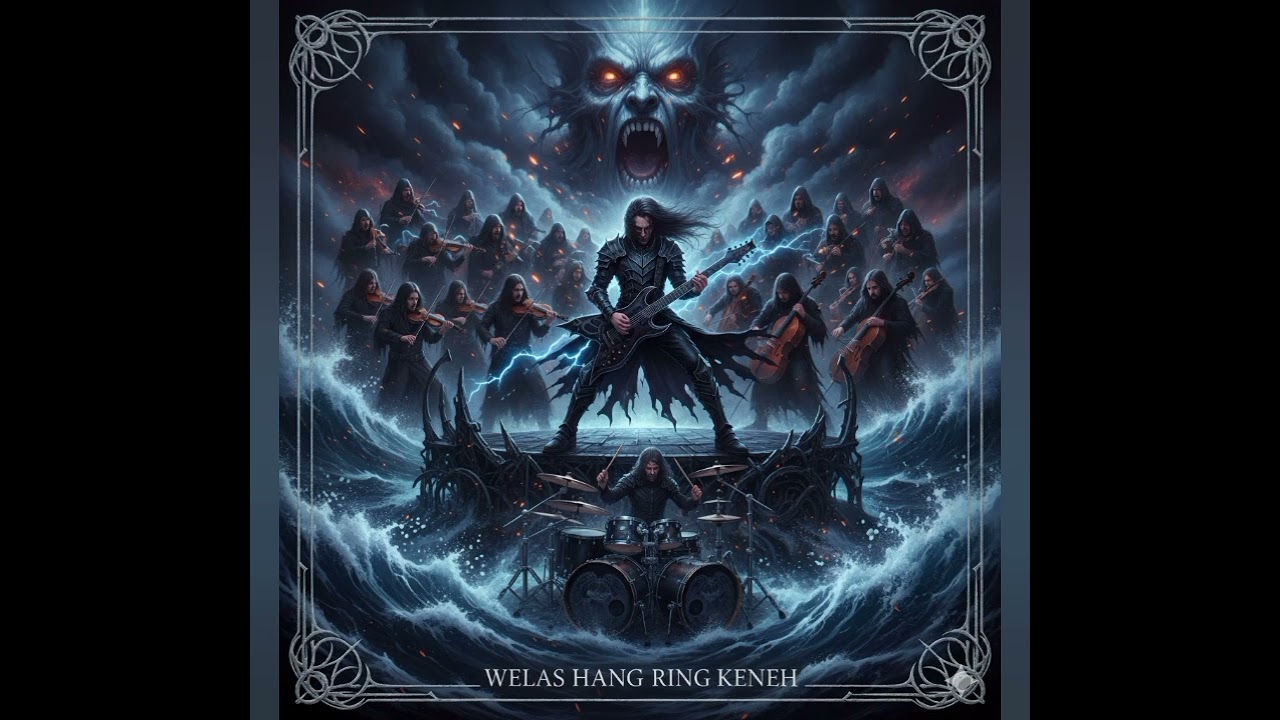 Welas Hang Ring Kene Covers Versions Brothers