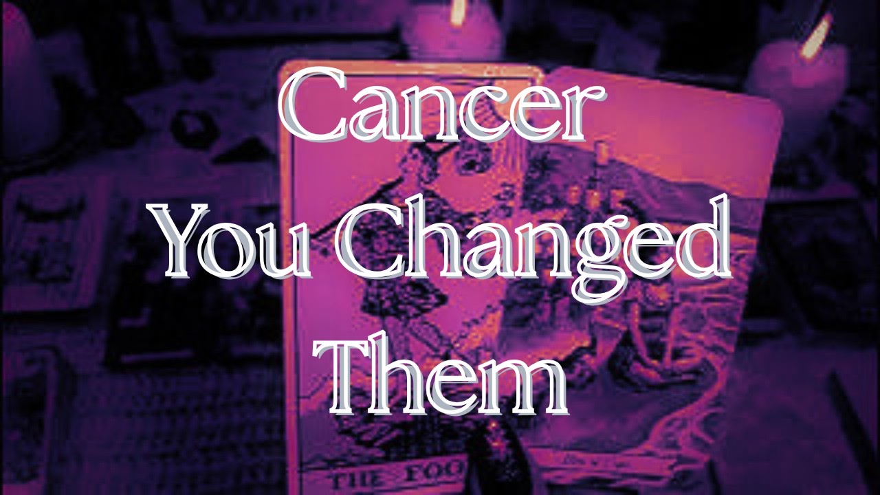 Cancer! Your Person Has Never Had This Kind Of Relationship! Timeless Tarot Love Reading