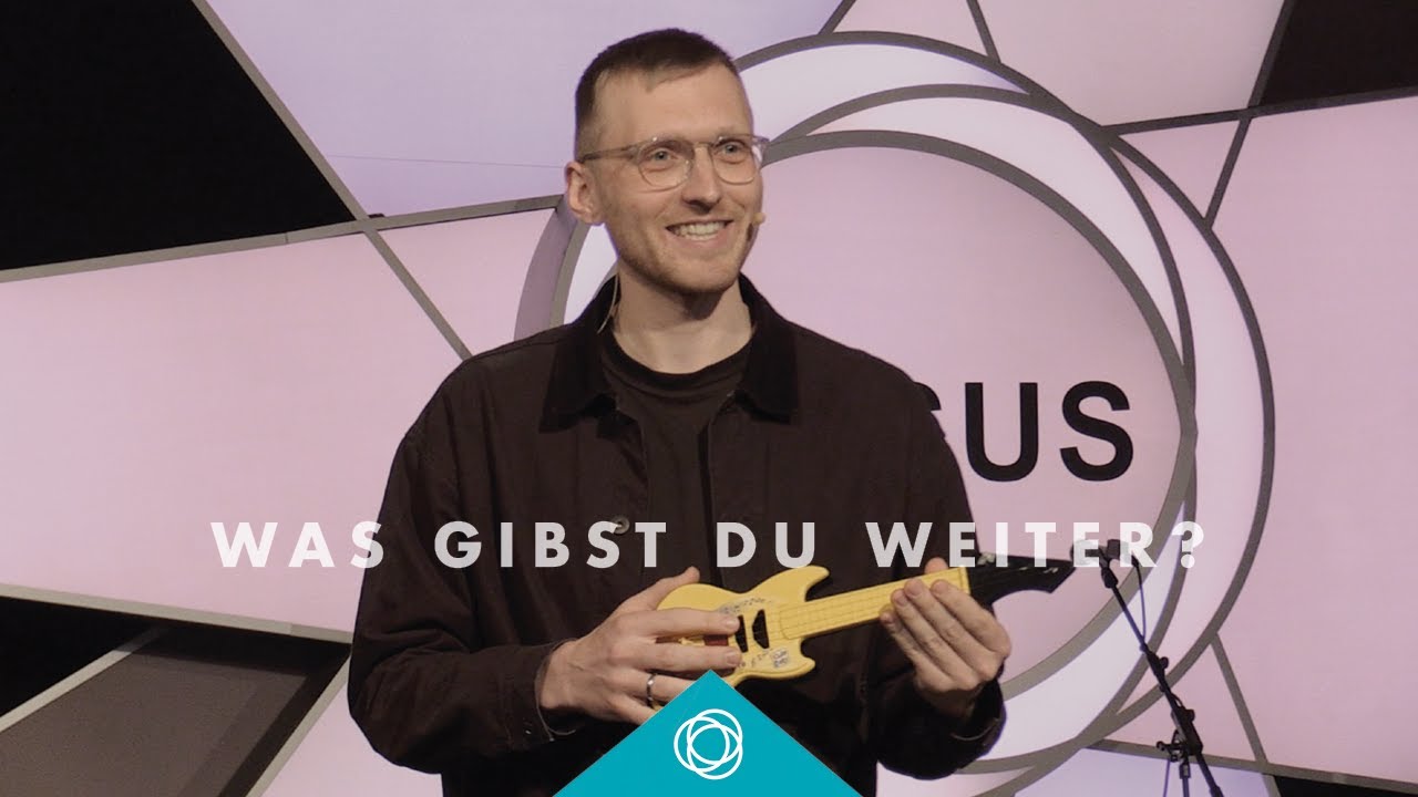 Der multiplizierende Mann | Julian Wolff