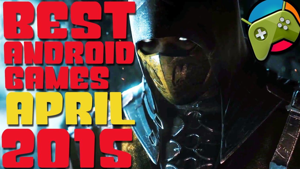Best Android Games 2015 HD #4