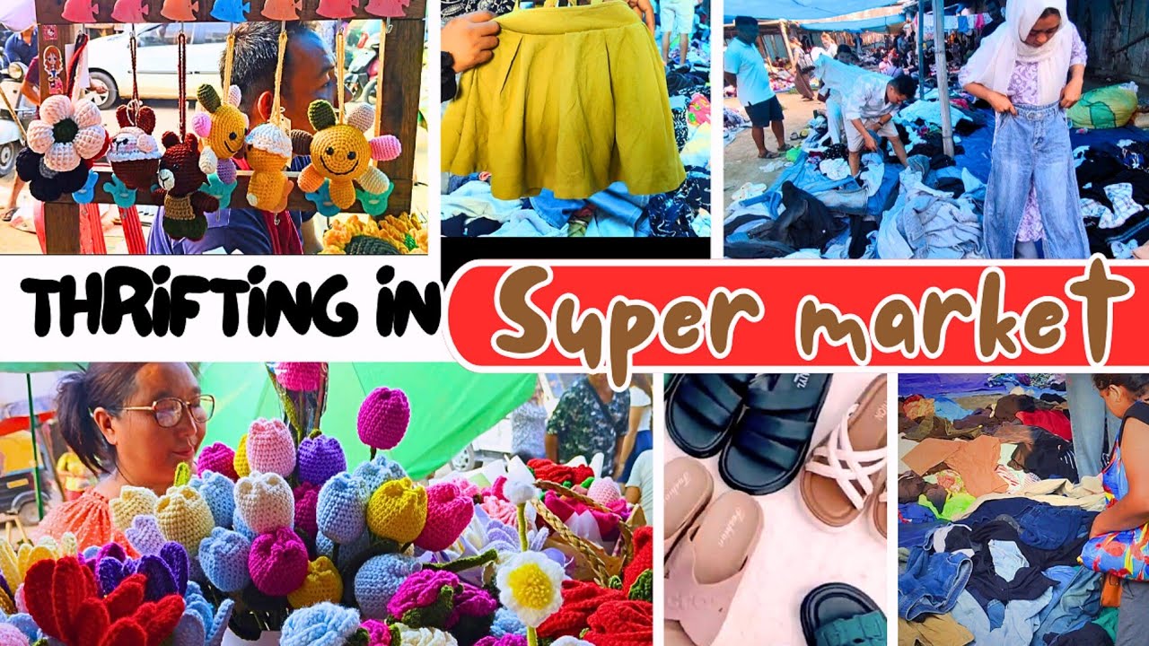 Weekly bazaar/wednesday market dimapur📍NAGALAND 