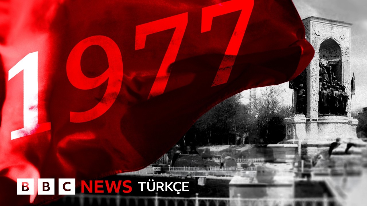 1 Mayıs 1977: Yaşananların tanığı kadınlar anlatıyor