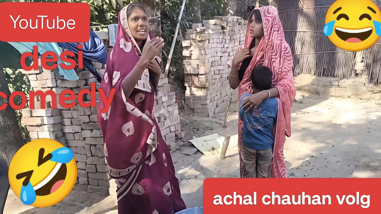 Aaj Ki Sabse Zabardast Comedy 😅 📷 | Full Entertainment dehati comedy