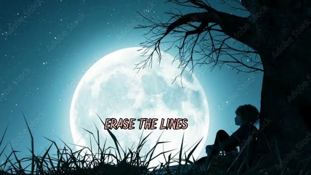 Love You to Lose Me – Luné | Official Lyrics Video