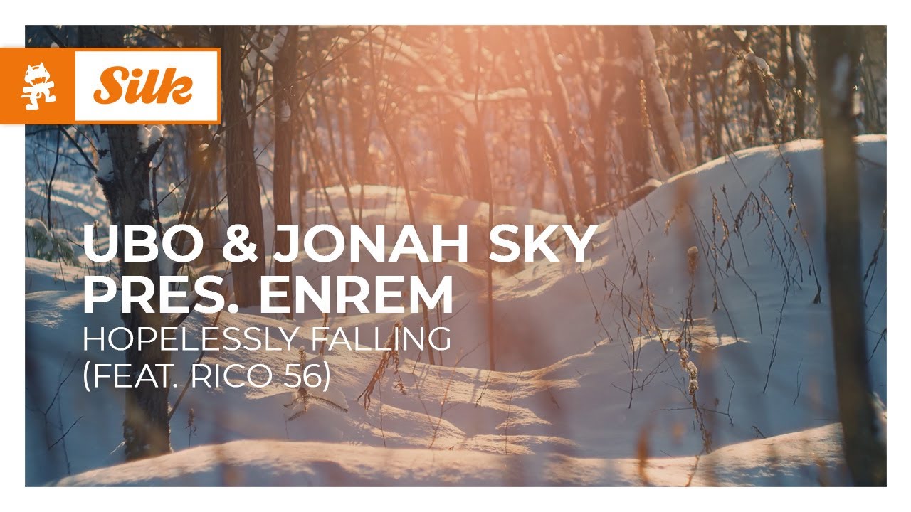 Ubo & Jonah Sky pres. ENREM - Hopelessly Falling (feat. Rico 56) [Monstercat Release]