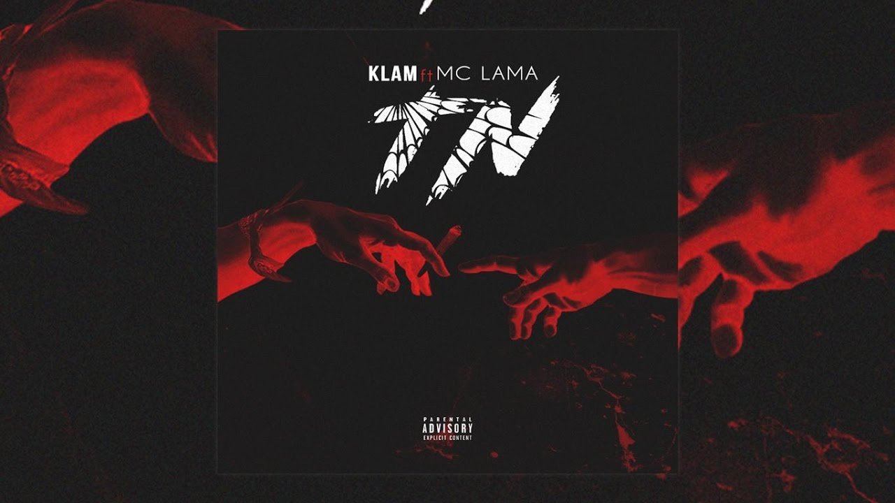 MC LAMA feat @KlamTV  - TN (Tiri Nfas)