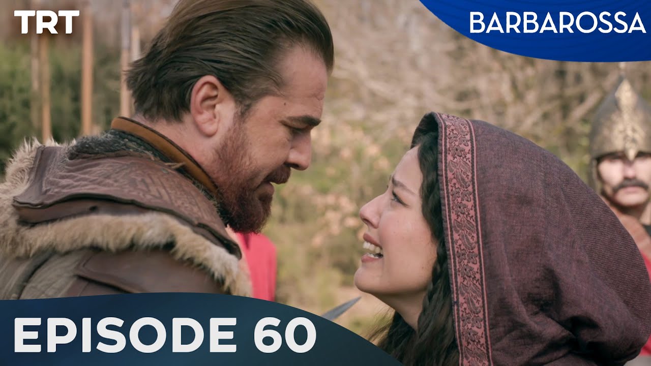 Barbarossa: Sword of the Mediterranean - Episode 60