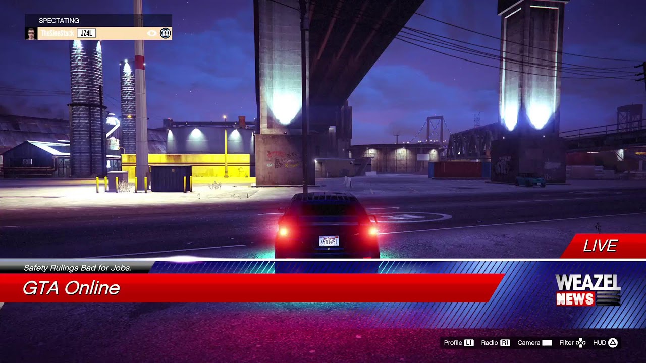 Gta:O