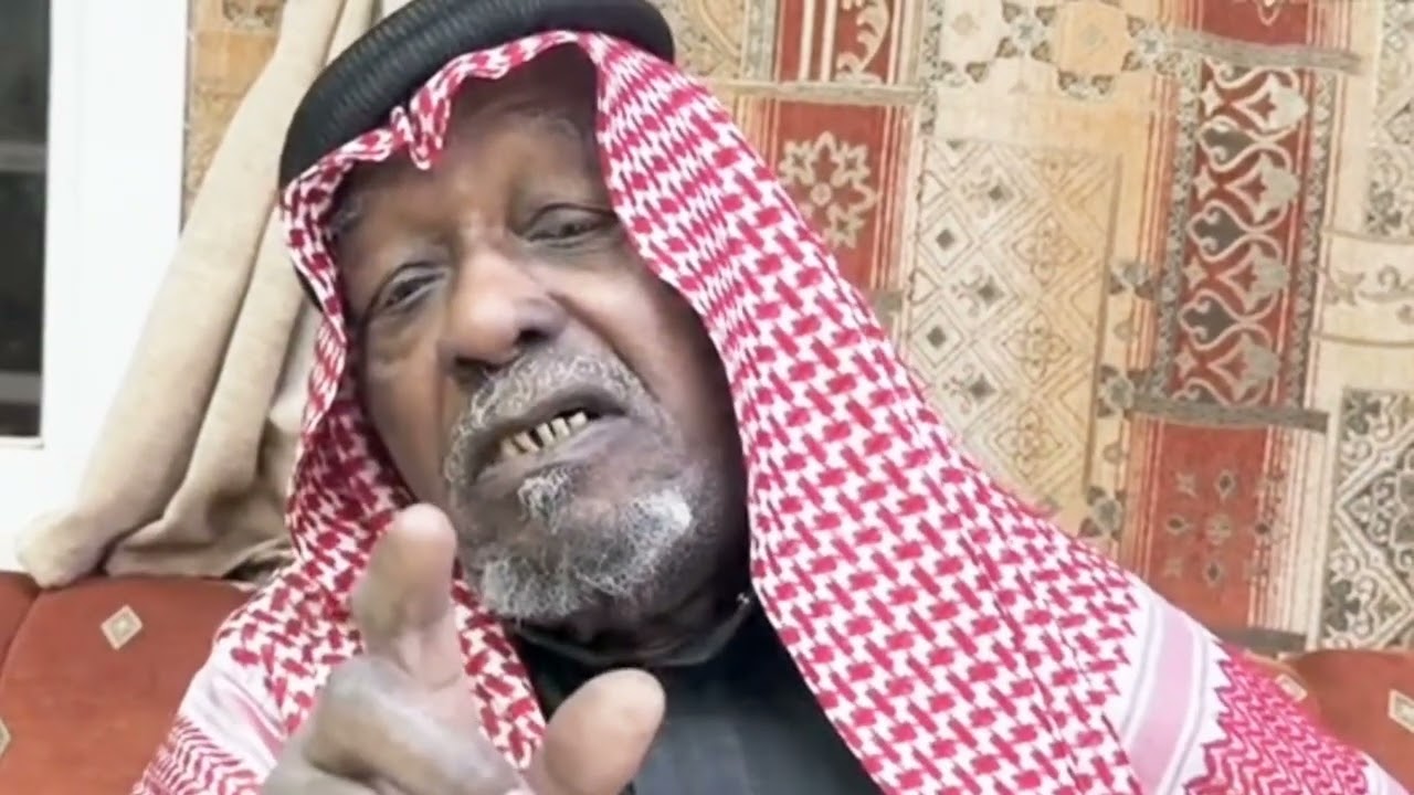 سالفة الشمري كداد التريله والموقف الي حصله بسوريا الجمعه ٩/٨/١٤٤٦