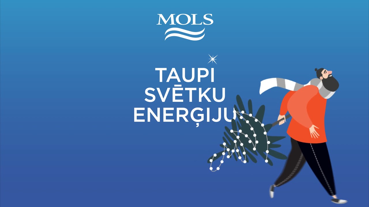 Mols Ziemassvētki 2021