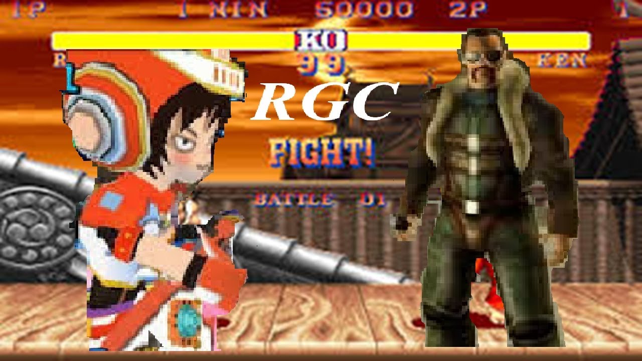 Freaky Friday: Castlevania Special plus Gitaroo Man vs. Spy Hunter Match Up plus More