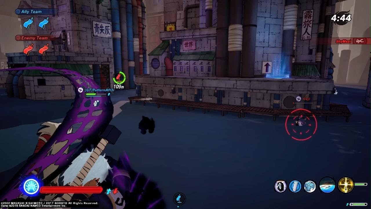 NARUTO TO BORUTO: SHINOBI STRIKER_20260218215052