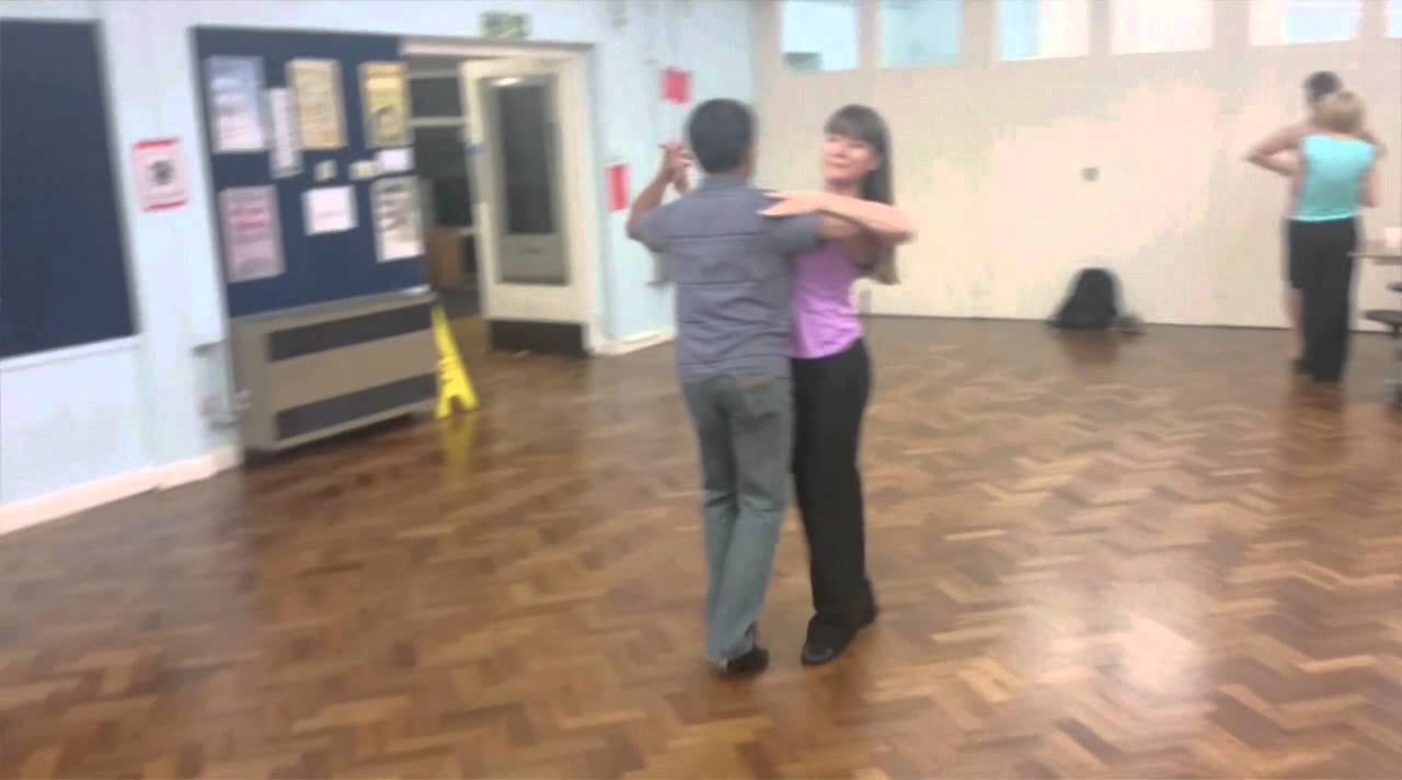 SLOW WALTZ FOR SOCIAL DANCING