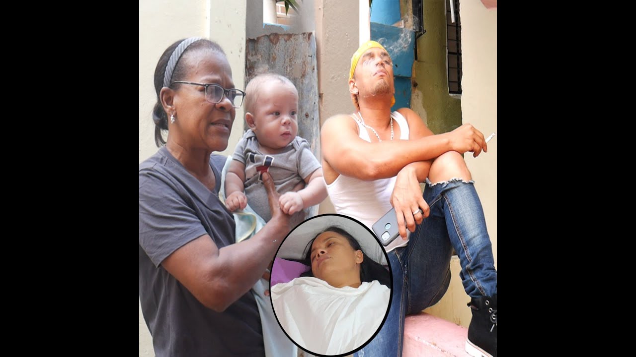Niega a su hijo y quince años más tarde vuelve a recuperarlo de ésta manera