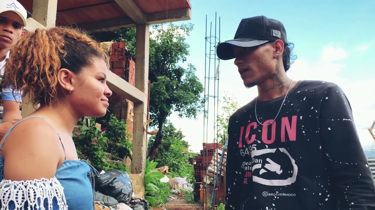 Capítulo 2 Amor y Venganza 