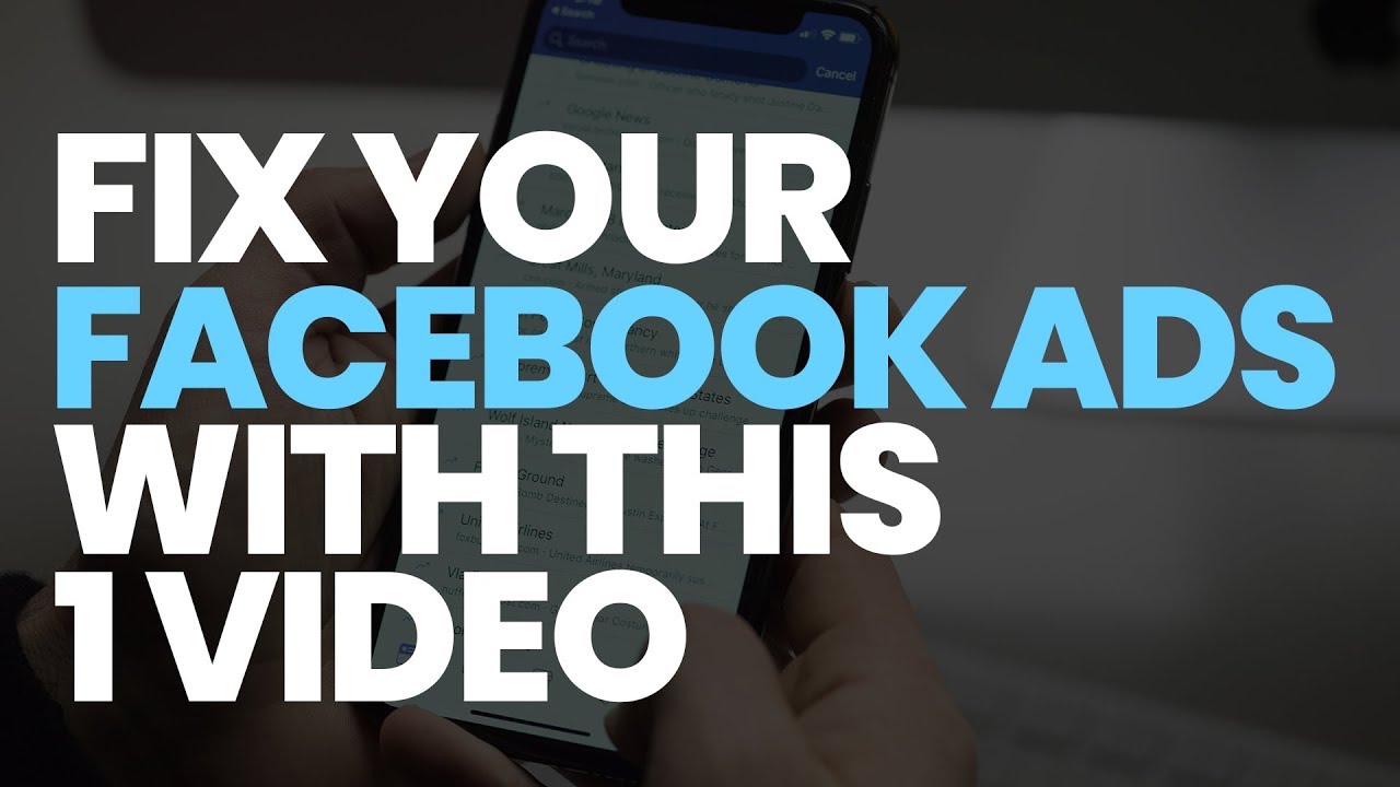 How to Create Facebook Ads That WORK in 2022