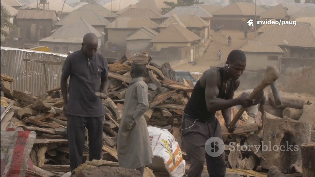 Inside India's Slums: A Hidden Crises