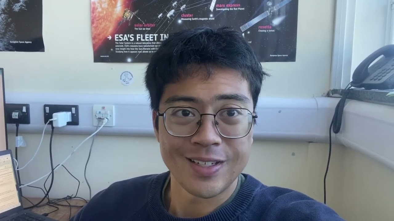 Road to PhD Episode #30 | Aberystwyth University
