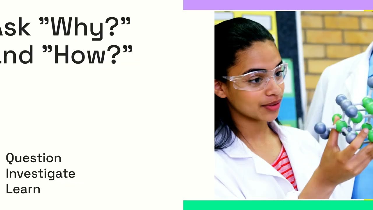 What It Means To Be Science Inclined