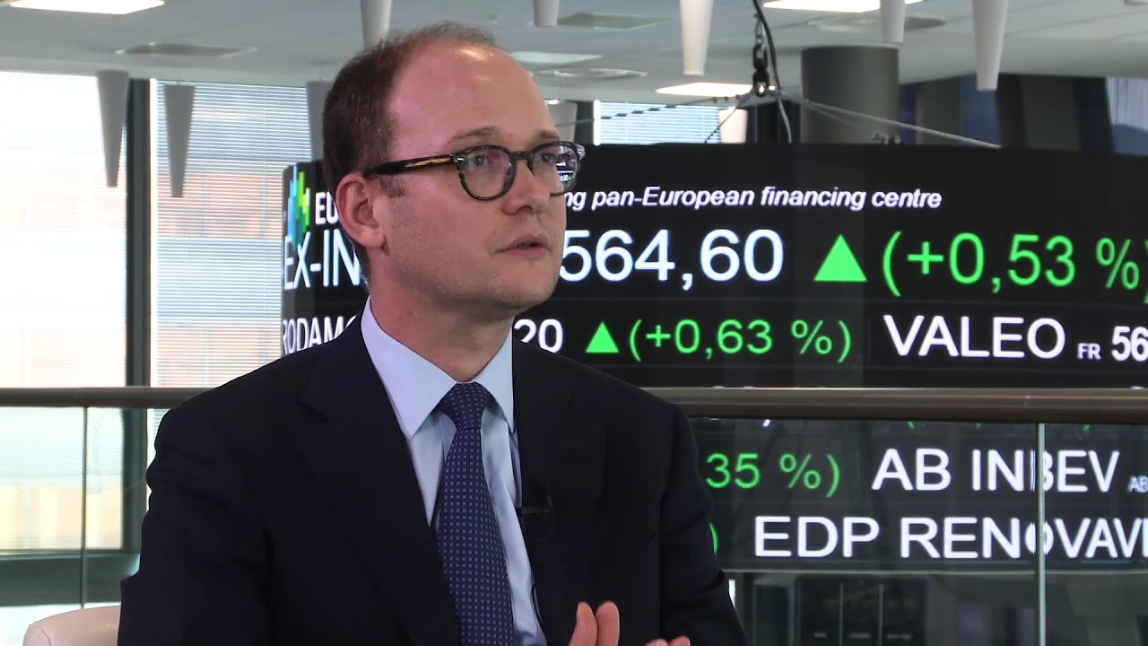 Le rôle de la Bourse et d’Euronext expliqué par Anthony Attia