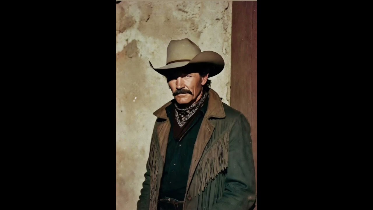 Rowdy McCaw - Down The Line