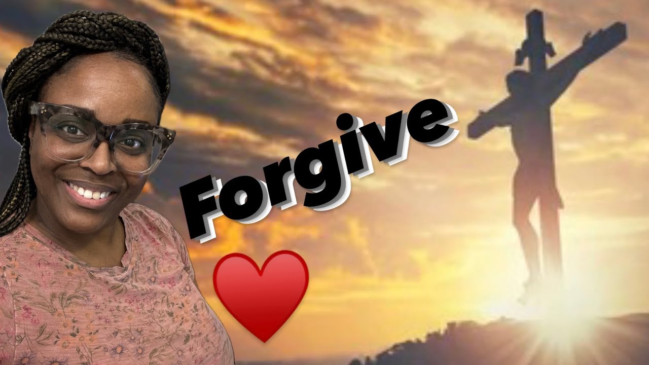 God Wants You To Forgive Your Spouse | Kingdom Spouse | Prophetic Word #propheticword