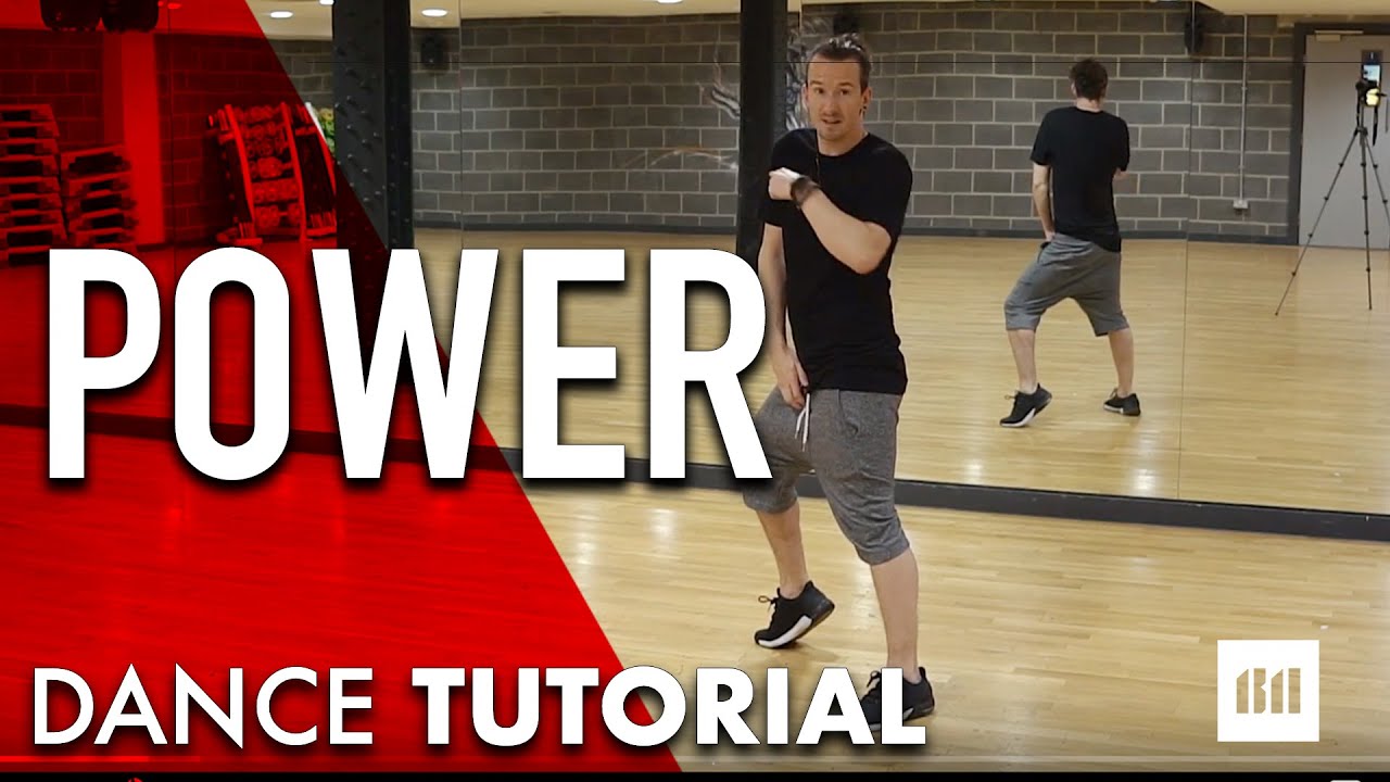 POWER - Little Mix ft Stormzy Dance VIDEO| #BHchoreo Commercial CHOREOGRAPHY