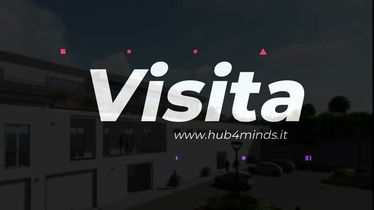 Hub4Minds: Infrastrutture All&rsquo;Avanguardia per un Futuro Senza Interruzioni